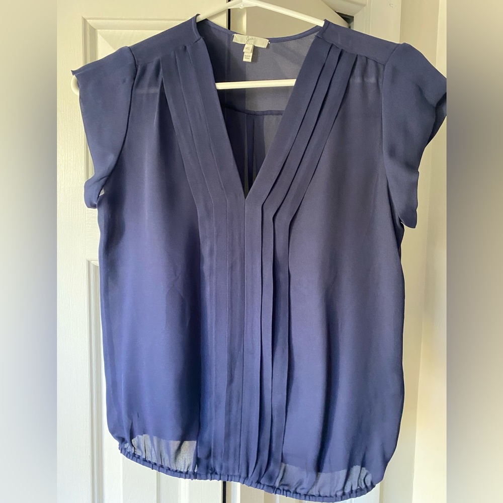 Joie Blouse, XS